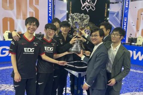 开云体育移动版-Scout连续五场比赛得分超过刷新纪录，DWG不断突破！再创辉煌时刻(孙颖莎比赛视频)